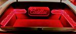 Cadillac DeVille Coupe SEMA Show Car 2016 года